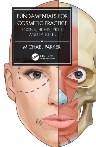 Michael Parker Fundamentals for Cosmetic Practice (Paperback) (UK IMPORT)