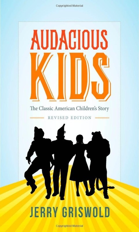 Audacious Kids: The Classic American Children’s Story