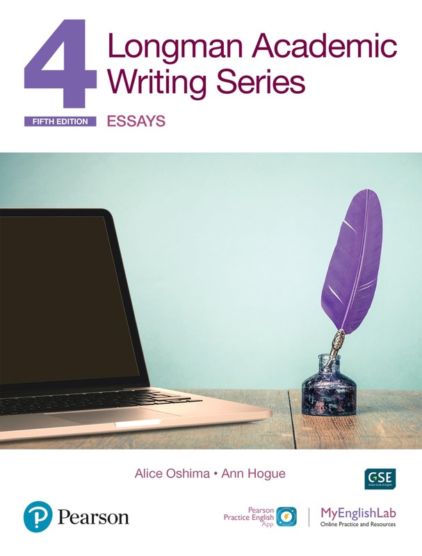 Longman Academic Writing – (AE) – with Enhanced Digital Resources (2020) – S…