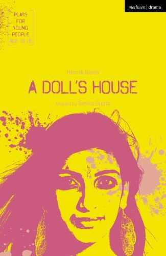 Doll’s House, Paperback by Gupta, Tanika (ADP); Ibsen, Henrik, Like New Used,…