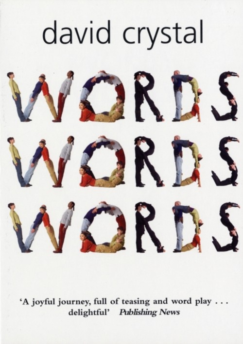 Words Words Words Perfect David Crystal