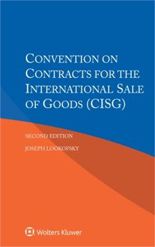 Convention on Contracts for the International Sale of Goods (CISG) (Paperback or