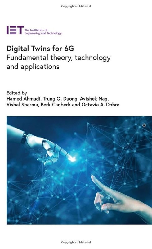 Digital Twins for 6G: Fundamental theory, technology and applications (Teleco…