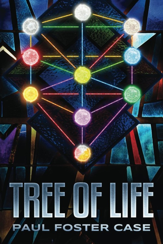 THE TREE OF LIFE by Case