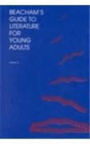 Beacham’s Literature for Young Adults – Hardcover, by Beetz Kirk H. – Very Good