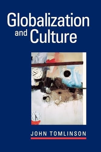 Globalization and Culture – VERY GOOD