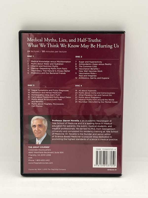 2009 The Medieval World, Guidebook & 6 DVD set And Transcript Book gallery