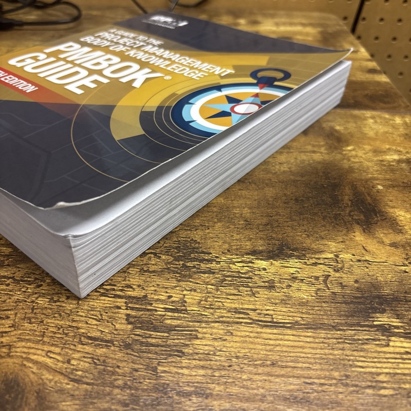 Pmbok® Guide Ser.: Guide to the Project Management Body of Knowledge by Project gallery
