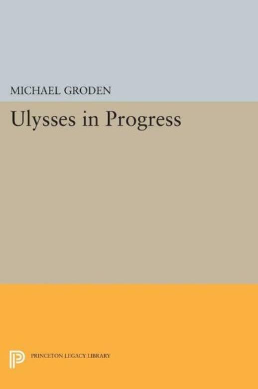 Ulysses In Progress