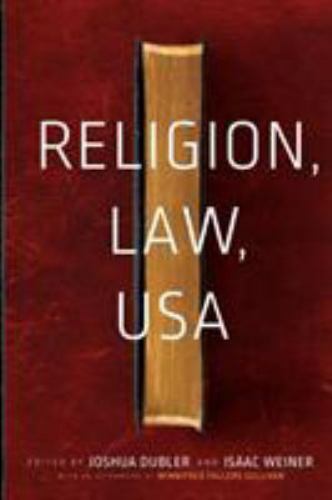 Religion, Law, USA (North American Religions)