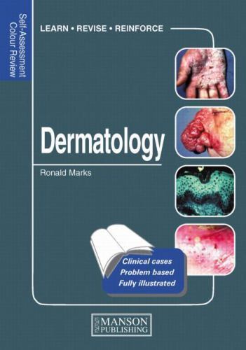 Dermatology, Paperback by Marks, Ronald, Like New Used, Free shipping in the US
