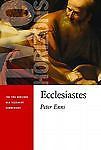 Ecclesiastes (THOTC) (Two Horizons Old Testament Commentary (THOTC)), Enns, Pete