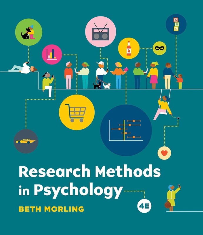 Research Methods in Psychology : Evaluating a World of Information by Beth…