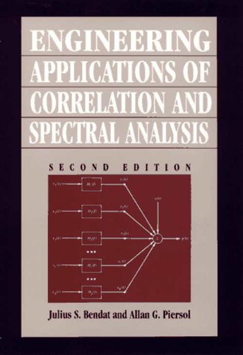 Engineering Applications of Correlation and Spectral Analysis Har
