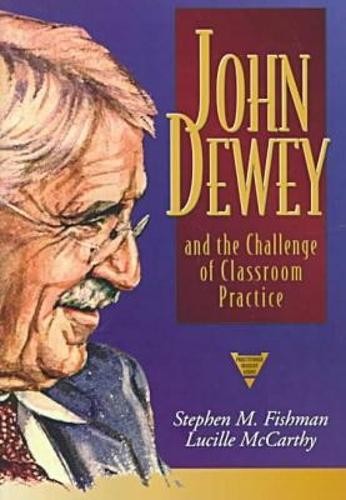 John Dewey and the Challenge of Cla…, McCarthy, Lucil