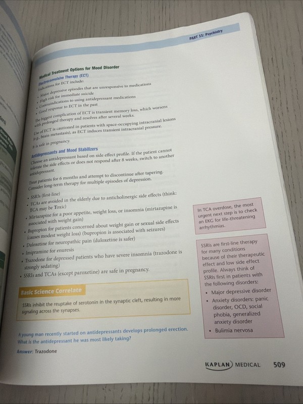 Master the Boards Ser.: Master the Boards USMLE Step 3 7th Ed by Conrad Fischer