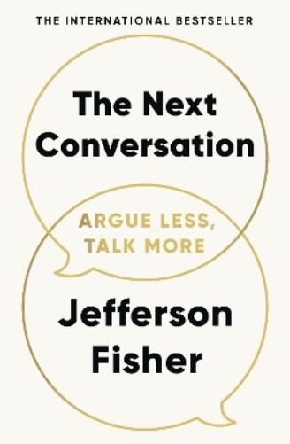 Jefferson Fisher The Next Conversation (Paperback) (UK IMPORT)