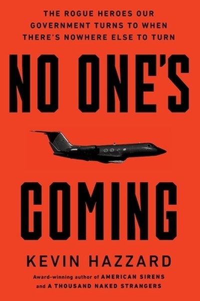 No One s Coming