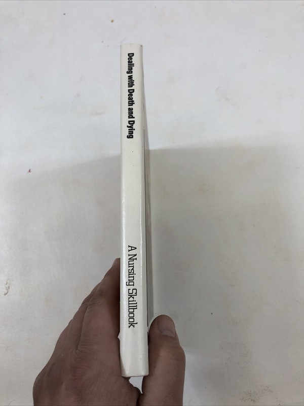 Dealing with Death and Dying - Eugene W. Jackson (Hardcover, 1976) gallery