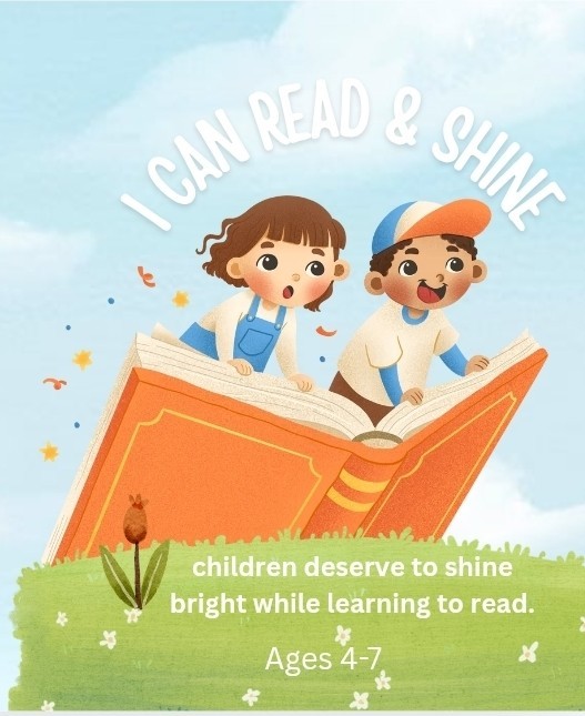 I Can Read & Shine Sight Words Workbook for Preschool-Kindergarten by Floyd