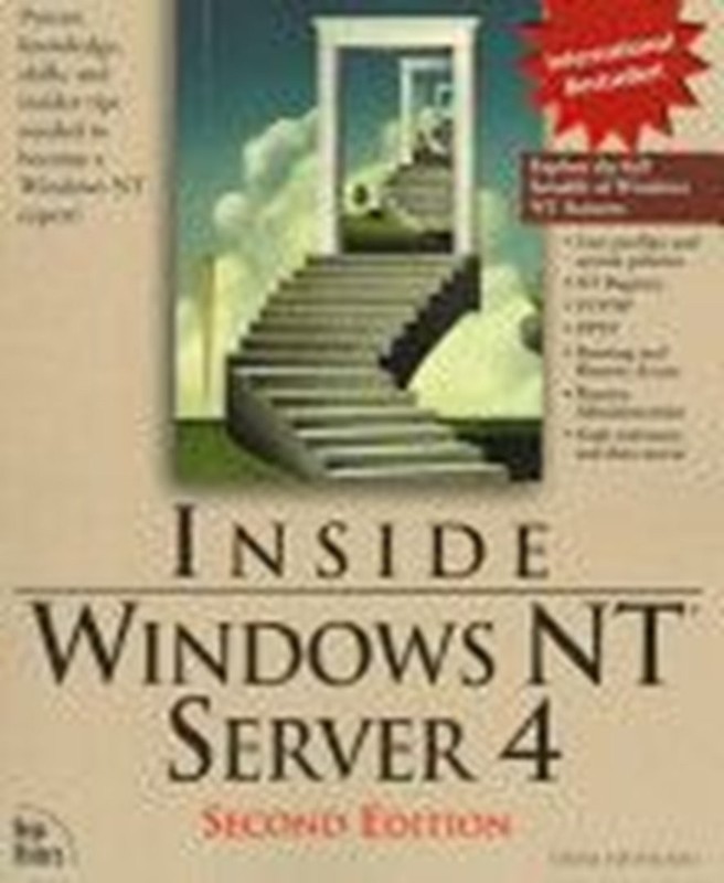 Inside Windows Nt Server 4