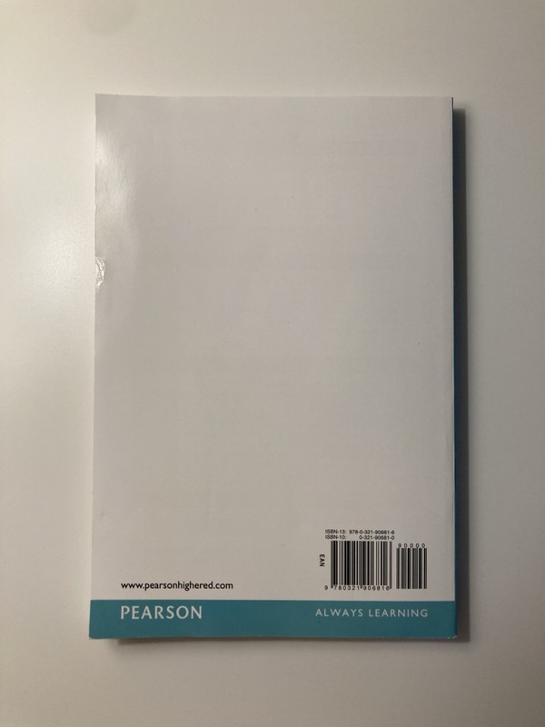 A Sequence for Academic Writing 6th Edition + MyWritingLab Access Code UNUSED gallery