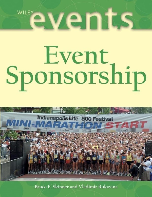 Event Sponsorship (The Wiley Event …, Rukavina, Vladi