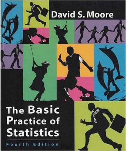 The Basic Practice of Statistics (Paper) Student CD – Paperback – GOOD