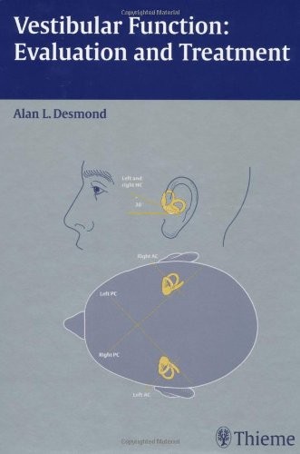 Vestibular Function