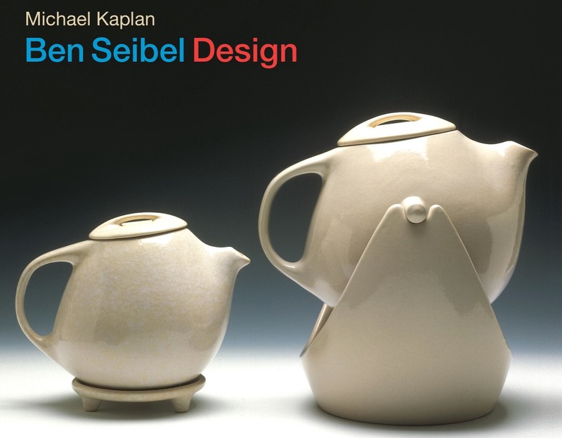 Ben Seibel Design NEW MCM Russel Wright Raymor Iroquois China