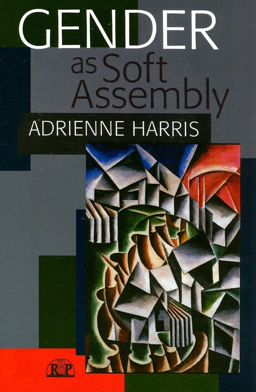 Gender as Soft Assembly (Relational Perspectives Book Series)