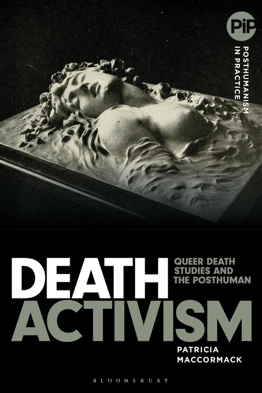 Death Activism: Queer Death Studies and the Posthuman (Posthumanism in Practice)