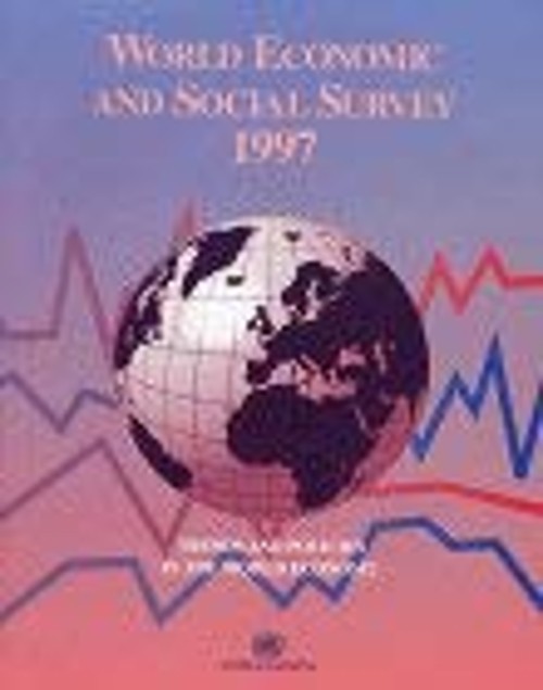 World Economic and Social Survey : Current Trends and Policies in
