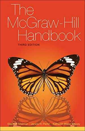 Connect Access Card for McGraw-Hill Composition – Misc. Supplies – New a