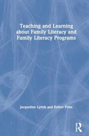 Teaching and Learning about – Hardcover, by Lynch Jacqueline; Prins – New h