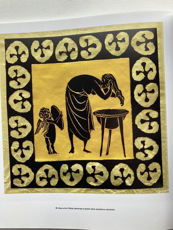 The Zodiac of Wit Peter Meller and the Graphic Imagination, Text Robert Williams gallery