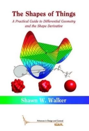 Shawn W. Walker The Shapes of Things (Paperback) (UK IMPORT)