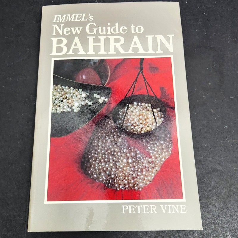 IMMEL’s New Guide to Bahrain