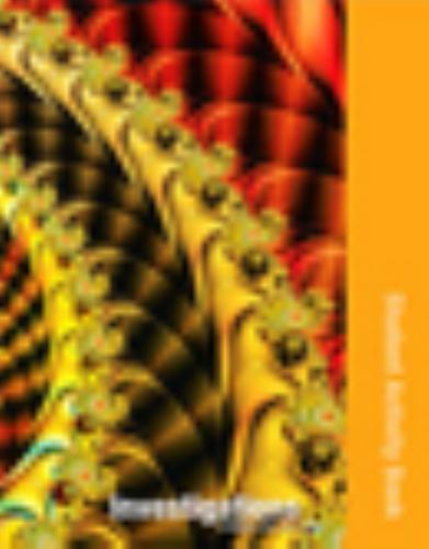 Investigations in Number, Data, – paperback, 9780328240548, Inc Pearson Educatio