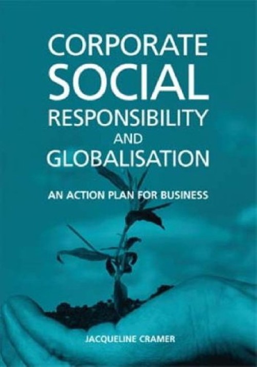 Corporate Social Responsibility and Globalisation : An Action Pla