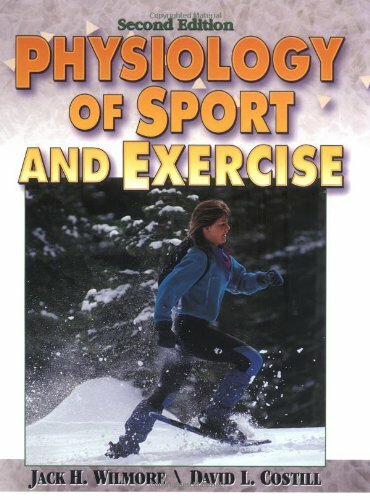 Physiology of Sport and Exercise by Costill, David L. Paperback Book The Fast