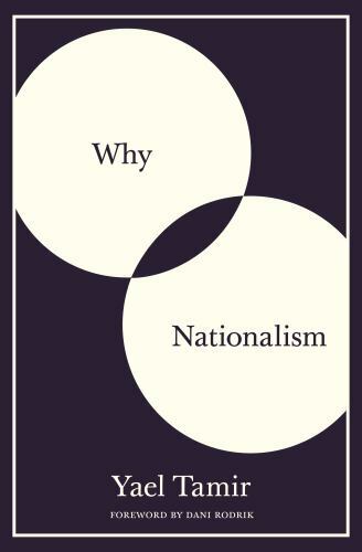 Why Nationalism hardcover Used – Like New