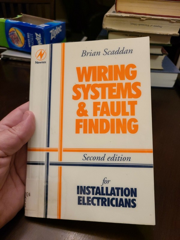 U. K. Wiring Standards Ser.: Wiring Systems and Fault Finding : For Installatio…
