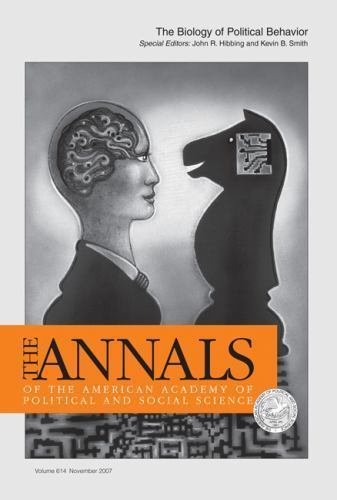 Biology of Political Behavior, Paperback by Hibbing, John R. (EDT); Smith, Ke…