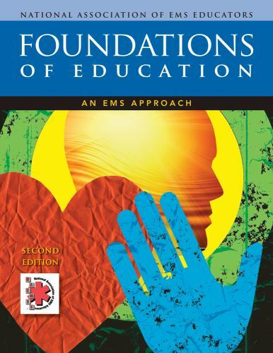 Foundations of Education: An EMS Approach