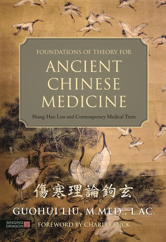 Foundations of Theory for Ancient Chinese Medicine: Shang Han Lun and Contempora