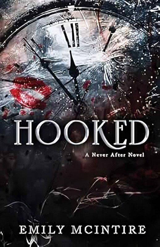 Hooked by Emily McIntire (2021, Trade Paperback)