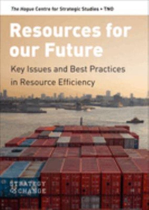 Resources for Our Future : Key Issues and Best Practices in Resou