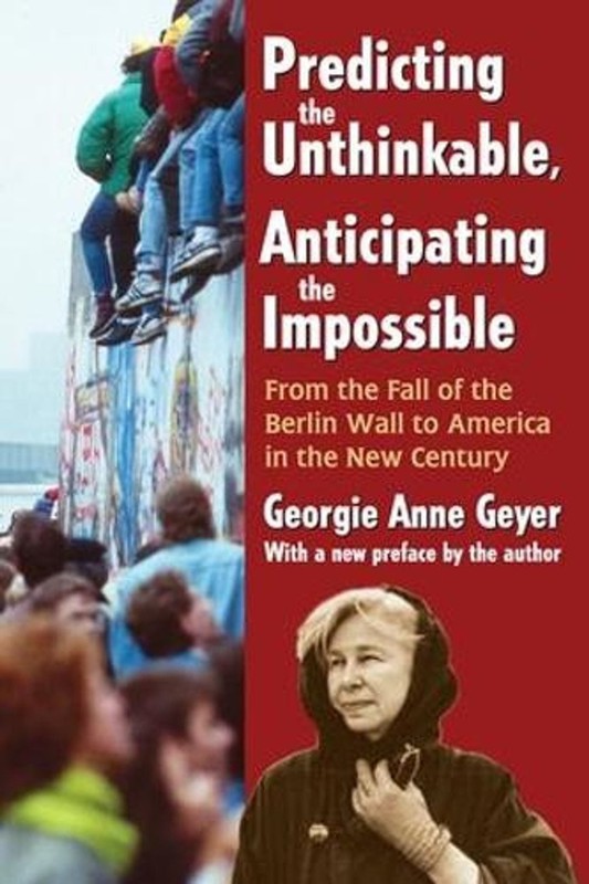Predicting the Unthinkable, Anticipating the Impossible: From the Fall of the Be