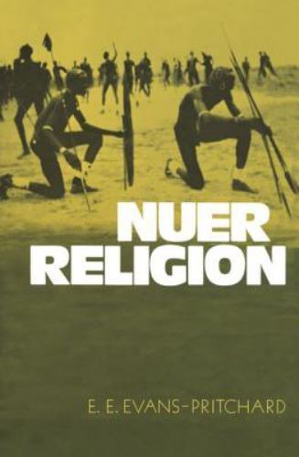 Nuer Religion, Paperback by Evans-Pritchard, E. E., Brand New, Free shipping …